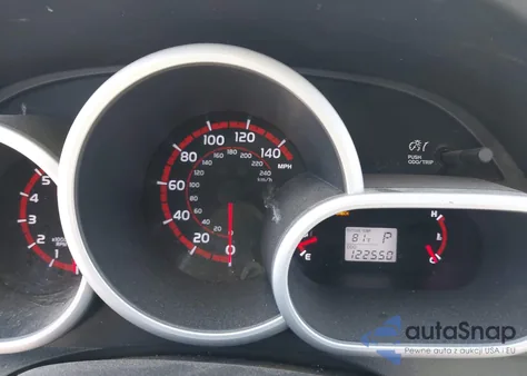 2009 Toyota Matrix S из США, поврежденный, VIN 2T1LE40E99C004052